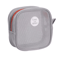 Portable Mesh Cosmetic Bag Zipper Makeup Storage Pouch 5