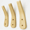Solid Wood Wall Hook Coat Rack Key And Door Hanger 1
