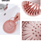 Bathroom Hair Drain Catcher Sink And Shower Filter Stopper 2
