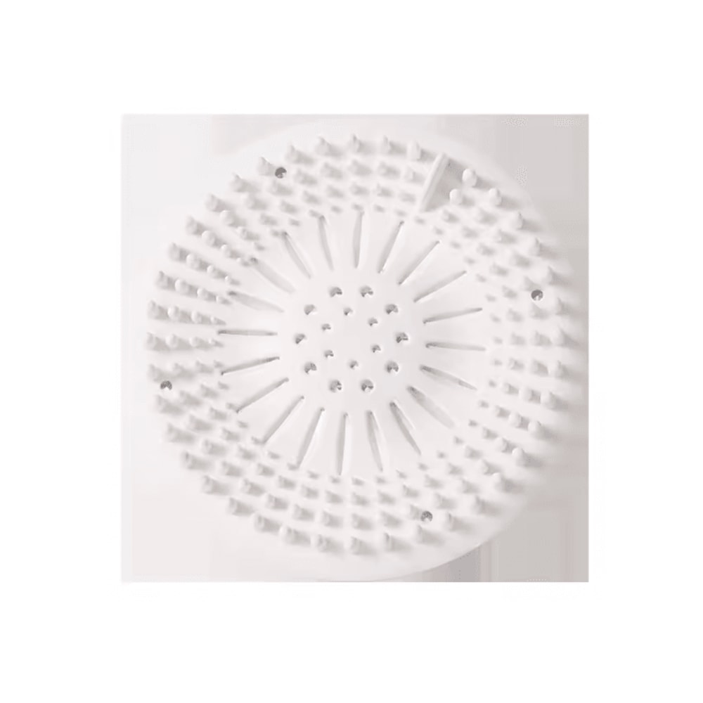 Bathroom Hair Drain Catcher Sink And Shower Filter Stopper 5
