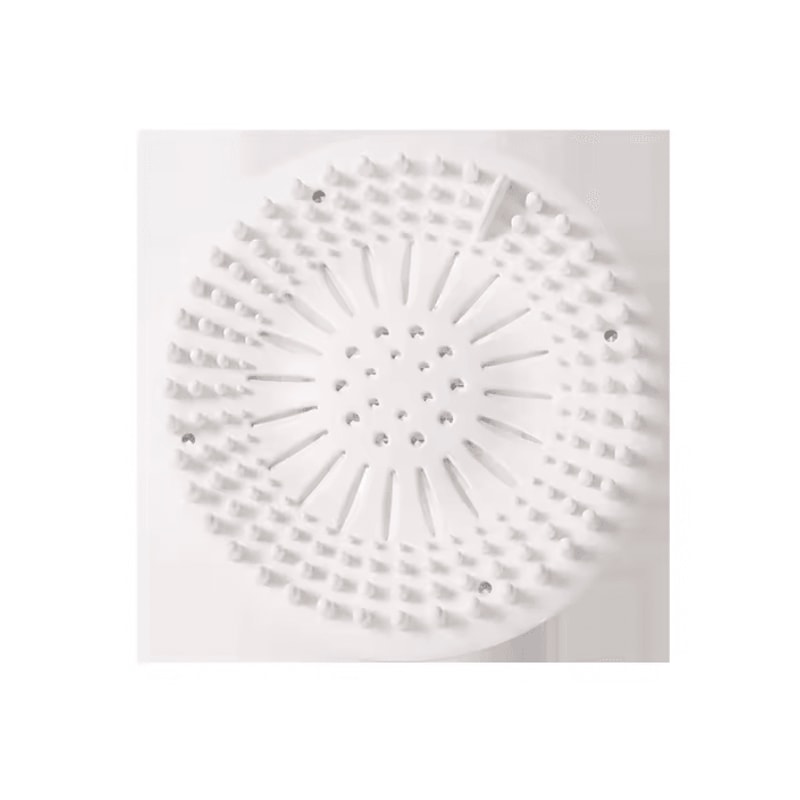 Bathroom Hair Drain Catcher Sink And Shower Filter Stopper 5