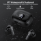 UYUXIO Wireless Earbuds Bluetooth 53 HiFi Stereo With LED Display Noise Cancelling Mic 3