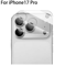 Tempered Glass Camera Lens Protector For IPhone Ultra Clear Protection 5