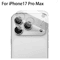 Tempered Glass Camera Lens Protector For IPhone Ultra Clear Protection 6
