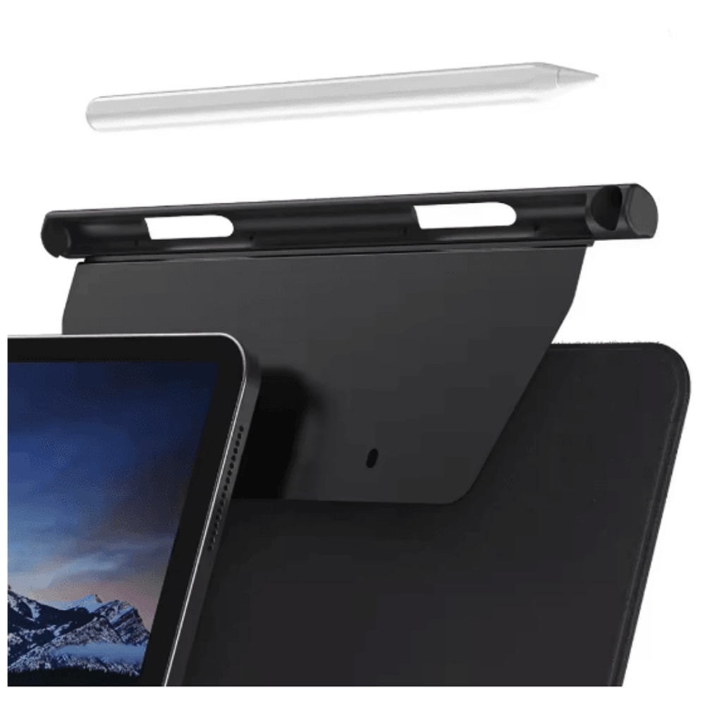 Apple Pencil Holder Case For Magic Keyboard Smart Folio Stylus Pouch 3