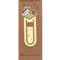 Gold Plated Cat Bookmark Folder Clip Cute Reading Label 7