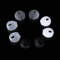 Silicone Earbud Covers And Earphone Protective Sleeves Replacement Pads 2