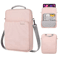 Crossbody Tablet Bag Shoulder Messenger Case For IPad And Galaxy Tab 6
