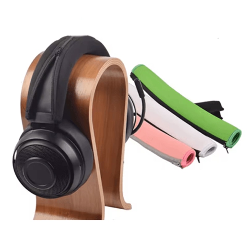 Razer Kraken Foam Headset Headband Pad Replacement Cover 0