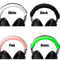 Razer Kraken Foam Headset Headband Pad Replacement Cover 2