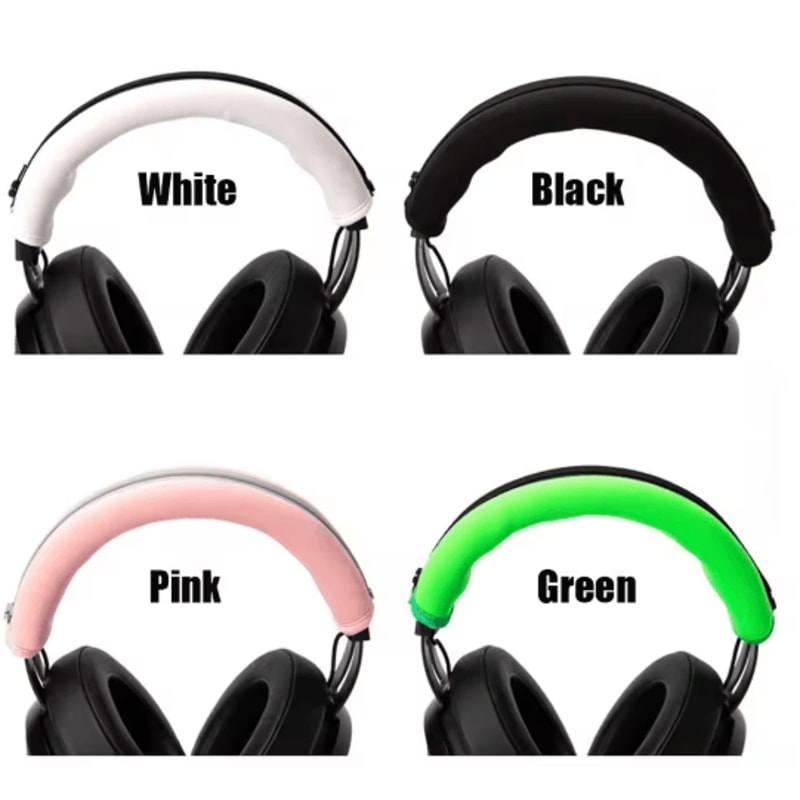 Razer Kraken Foam Headset Headband Pad Replacement Cover 2