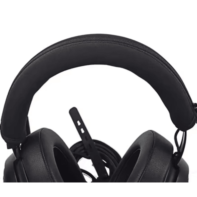 Razer Kraken Foam Headset Headband Pad Replacement Cover 3
