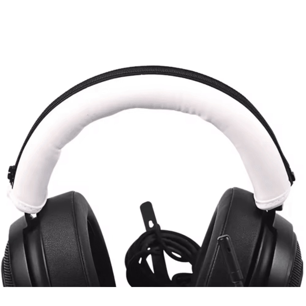 Razer Kraken Foam Headset Headband Pad Replacement Cover 6