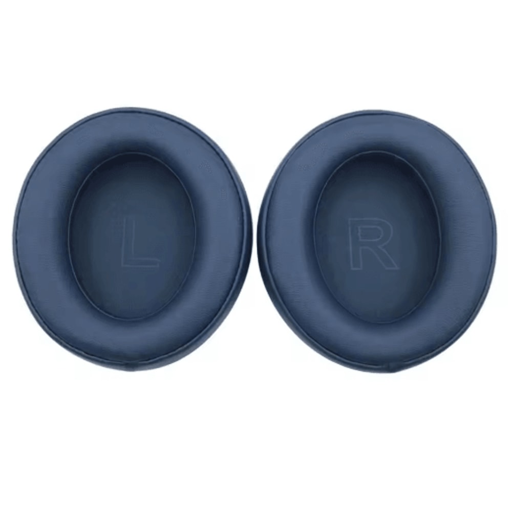 Protein Leather Ear Pads Replacement For Anker Soundcore Life Q10 Q30 Q35 9