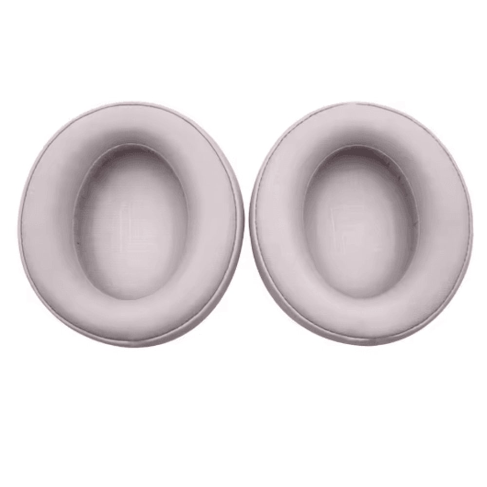 Protein Leather Ear Pads Replacement For Anker Soundcore Life Q10 Q30 Q35 8