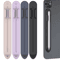 Silicone Pencil Holder Magnetic Stylus Storage For Apple Pencil 0