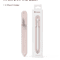 Silicone Pencil Holder Magnetic Stylus Storage For Apple Pencil 3
