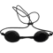 Silicone Laser Protective Eye Mask Light Blocking Tanning Goggles 2