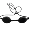 Silicone Laser Protective Eye Mask Light Blocking Tanning Goggles 2
