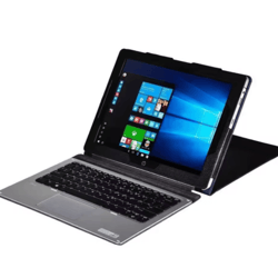 pu leather tablet case stand cover for hp elite x2 1012 g1 g2 g3
