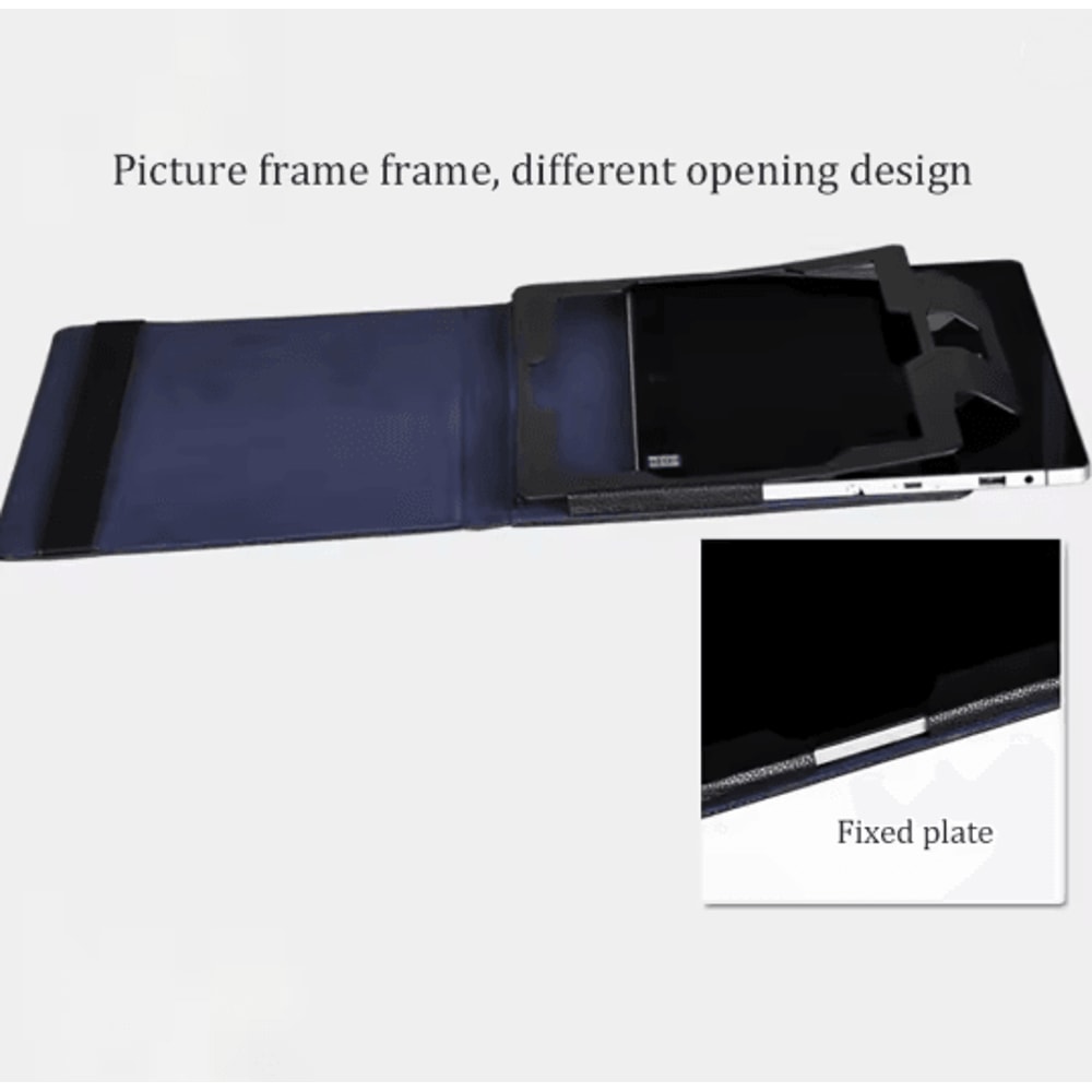 PU Leather Tablet Case Stand Cover For HP Elite X2 1012 G1 G2 G3 1