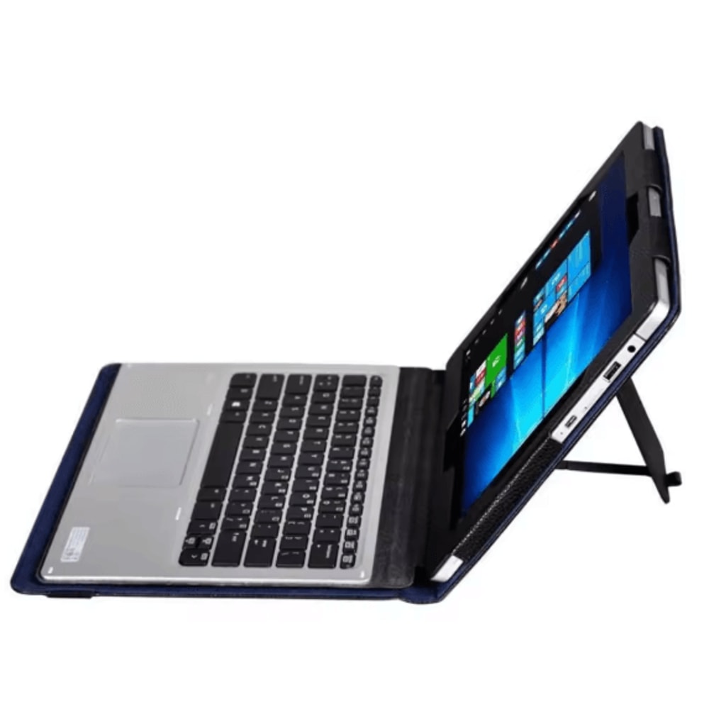 PU Leather Tablet Case Stand Cover For HP Elite X2 1012 G1 G2 G3 2