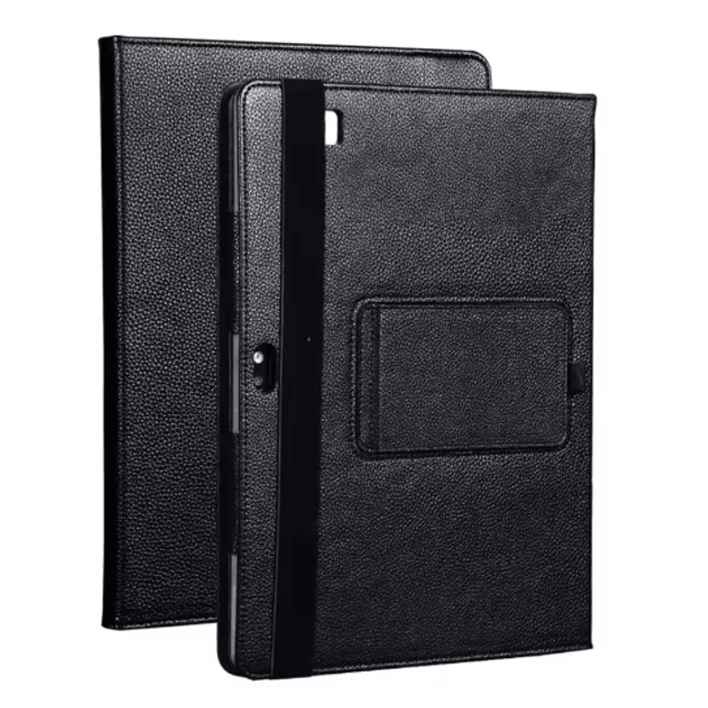 PU Leather Tablet Case Stand Cover For HP Elite X2 1012 G1 G2 G3 3