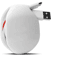 Automatic Retractable Earphone Cable Organizer Desktop Cord Winder 4