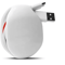 Automatic Retractable Earphone Cable Organizer Desktop Cord Winder 4