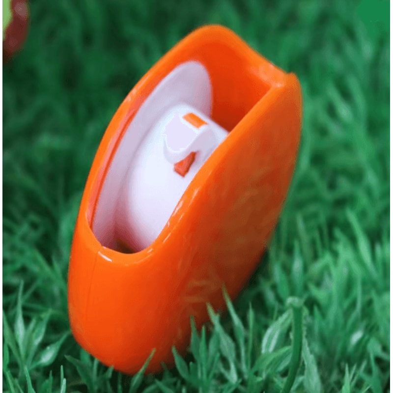 Automatic Retractable Earphone Cable Organizer Desktop Cord Winder 7