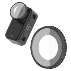 optical glass lens protector guard for dji osmo nano camera