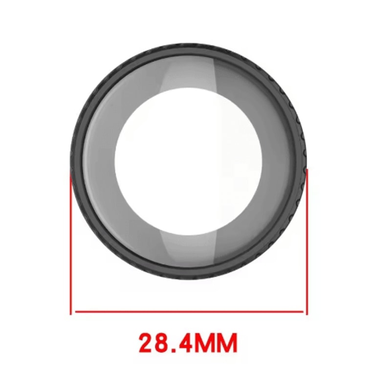 Optical Glass Lens Protector Guard For DJI Osmo Nano Camera 1