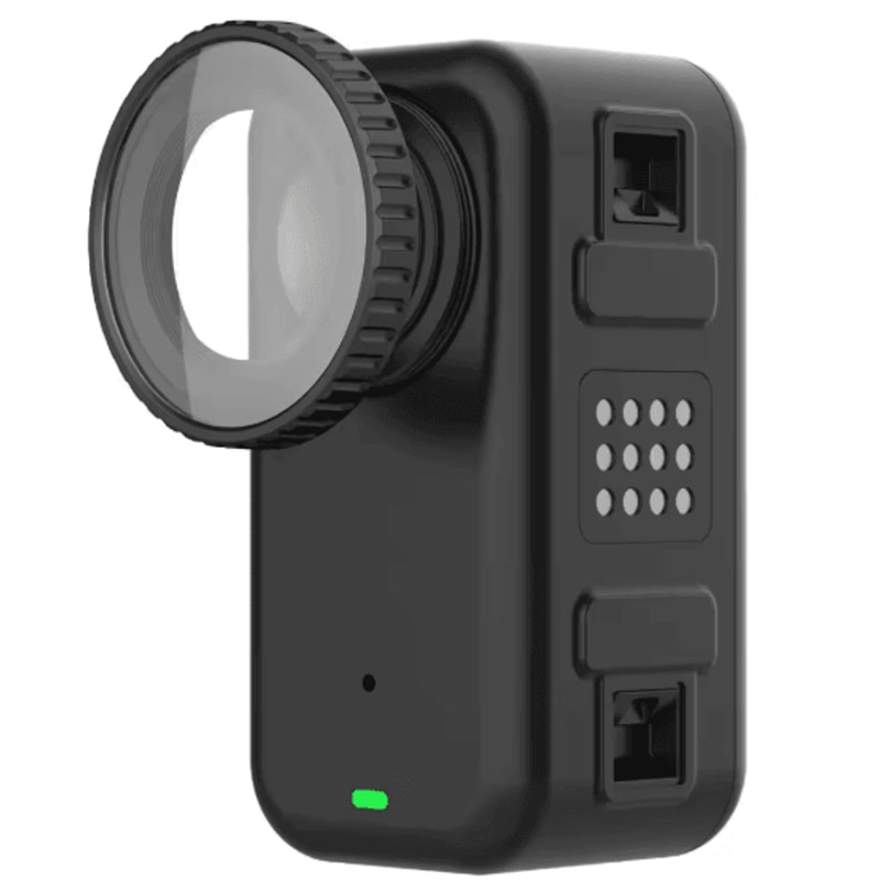 Optical Glass Lens Protector Guard For DJI Osmo Nano Camera 2