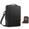 Shockproof Laptop Shoulder Bag Sleeve Carrying Case 133 To 154 Inch 1