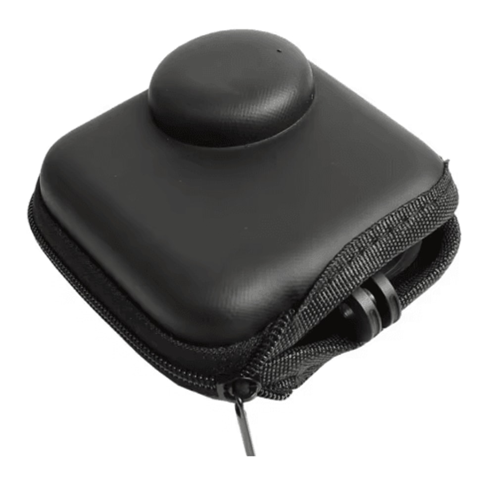 Hard Shell Action Camera Case Shockproof Waterproof For GoPro Max 2