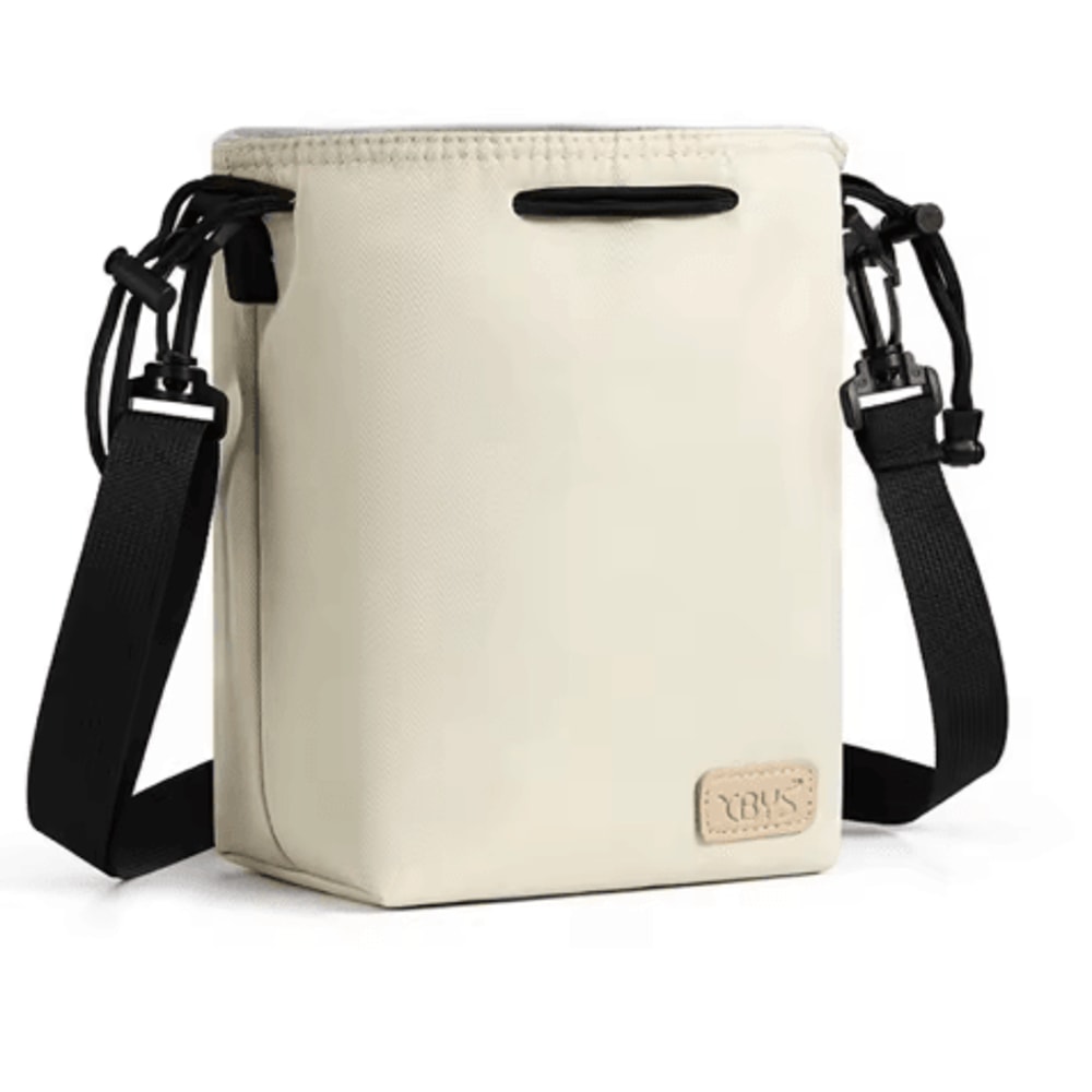 Waterproof Camera Lens Bag Lightweight DSLR Protective Pouch 5