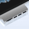 5 In 1 USB Hub Docking Station For Microsoft Surface Pro 1