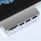 5 In 1 USB Hub Docking Station For Microsoft Surface Pro 1