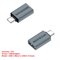 USB C Data Blocker Charging Only Privacy Protection Adapter 3