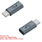 USB C Data Blocker Charging Only Privacy Protection Adapter 5