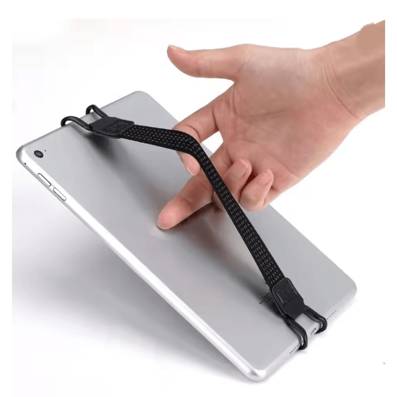 Universal Anti Fall Hand Strap For Tablet And Phone One Hand Holder 1
