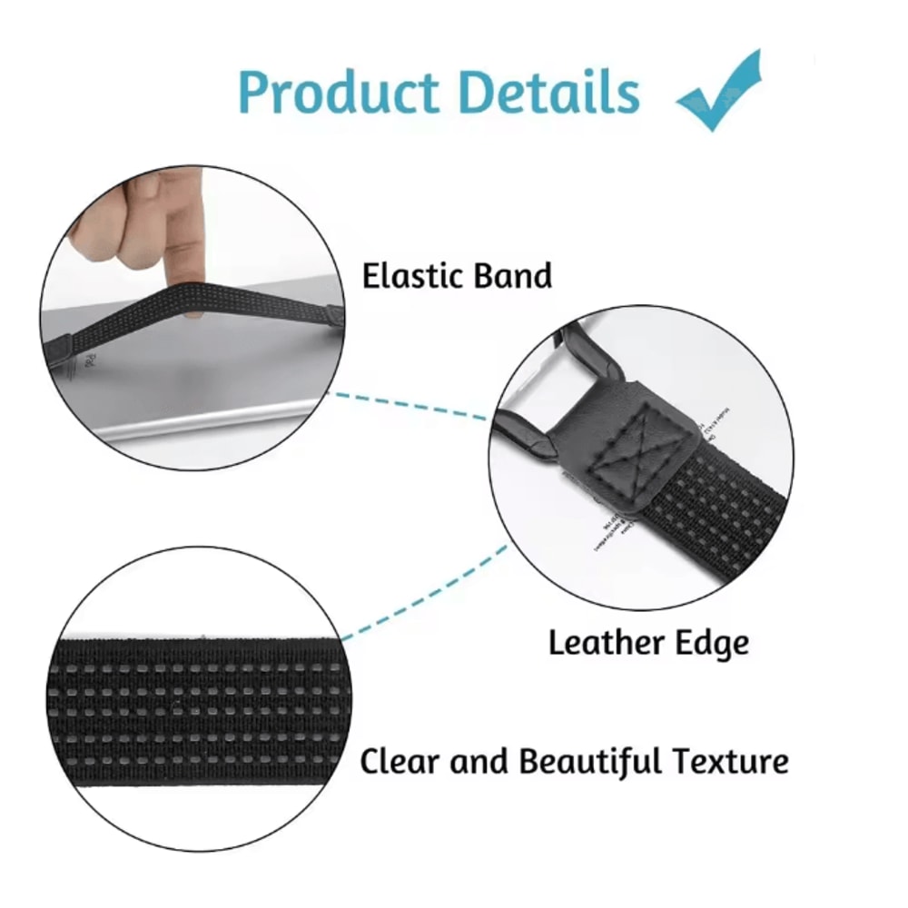 Universal Anti Fall Hand Strap For Tablet And Phone One Hand Holder 3