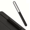 Self Adhesive Silicone Pencil Holder For Tablet Stylus Secure Pen Clip 3