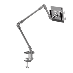 adjustable tablet stand 360 rotation foldable phone and tablet holder