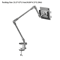 Adjustable Tablet Stand 360 Rotation Foldable Phone And Tablet Holder 2