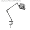 Adjustable Tablet Stand 360 Rotation Foldable Phone And Tablet Holder 2