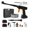 Cordless Pressure Washer Gun Portable High Power Electric Cleaner With Battery 4