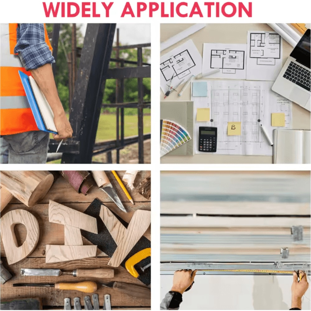 Cordless Drill Set 21V Electric Power Screwdriver Kit With Battery And Accessories 4