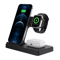 3 In 1 Wireless Charging Station Magnetic Fast Charging Foldable Charger 5