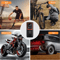 Wireless Tire Inflator Pump 150PSI Portable Air Compressor With Digital Display 3